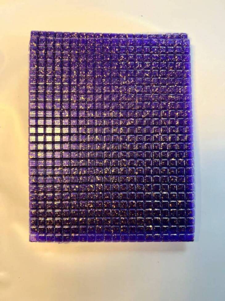 LSD Gel Tabs are another method of distributing LSD. They are small, gelatinous squares or rectangles that contain a concentrated solution of LSD.